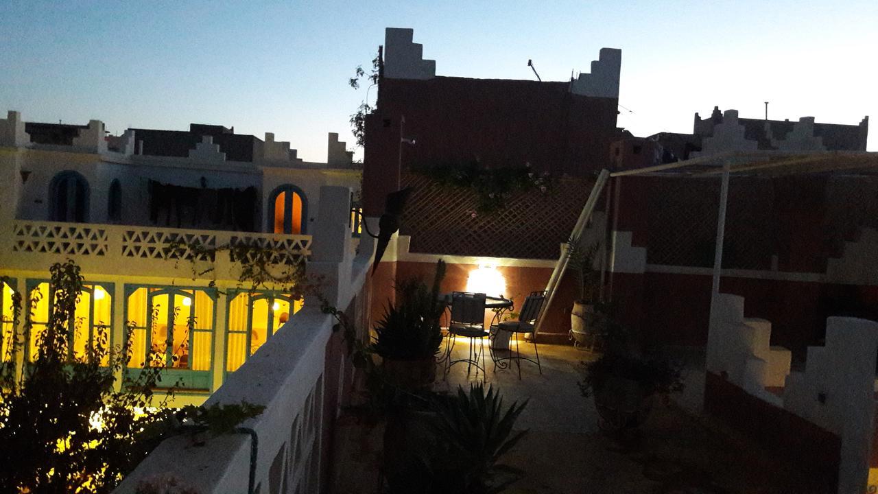 Maison d'hôtes Dar Farhana Tajda Extérieur photo