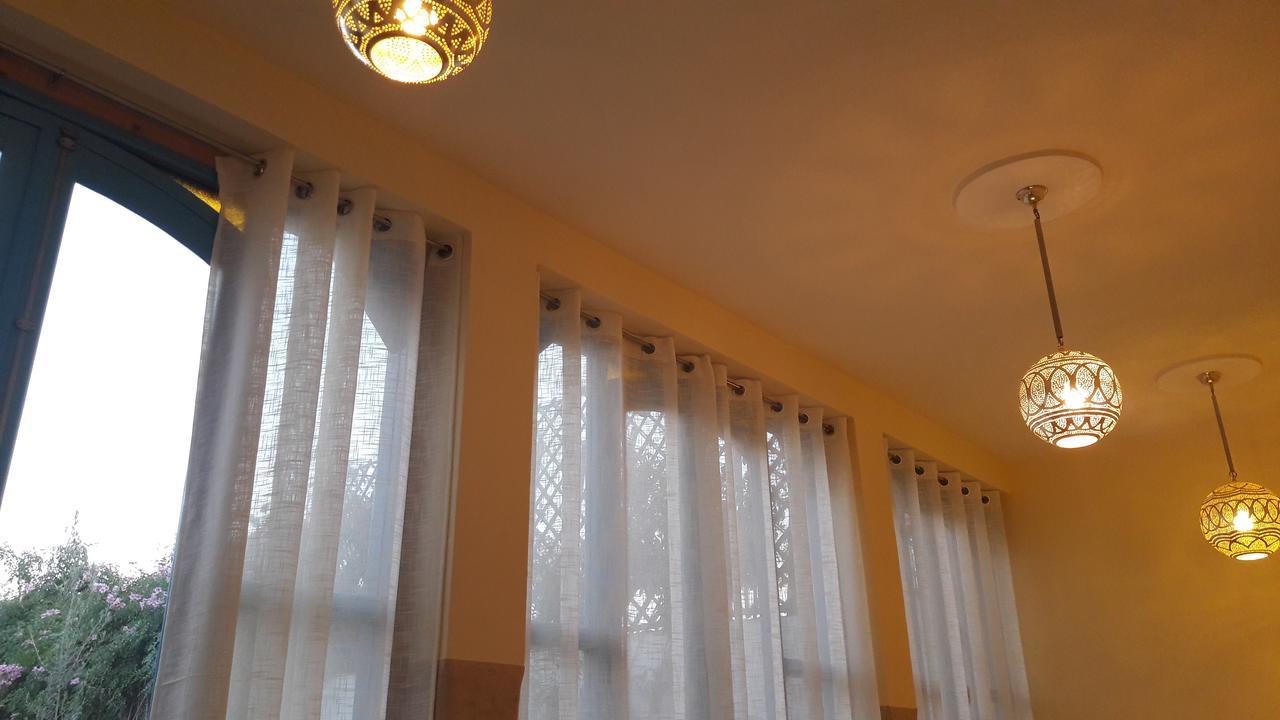 Maison d'hôtes Dar Farhana Tajda Extérieur photo